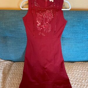 Dress XS